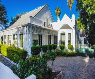 Oakdene Guest House