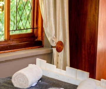 86 On Langenhoven B&B