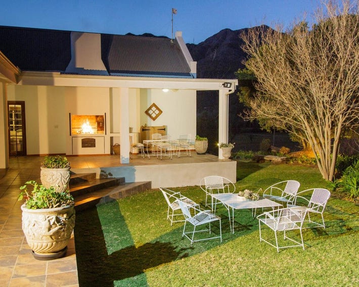 Blue Lily Retreat