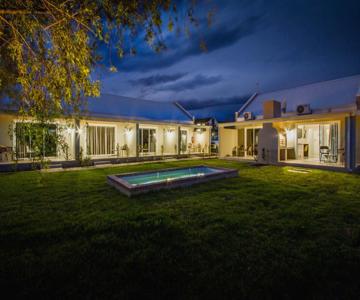 El Dorado Hotel and Self Catering