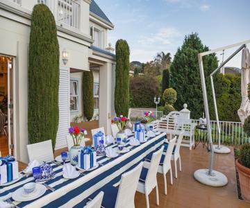 The Light House Boutique Suites