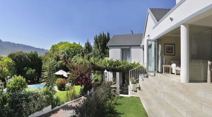 Alba House