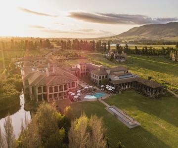 Sante Wellness Retreat & Spa