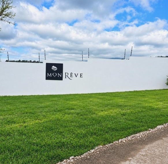 Mon Rêve Estate