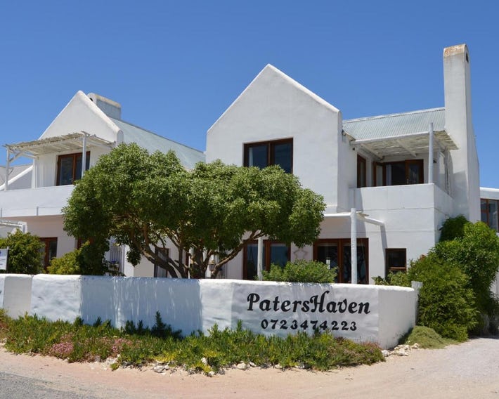 Paters Haven Bnb And Self Cater