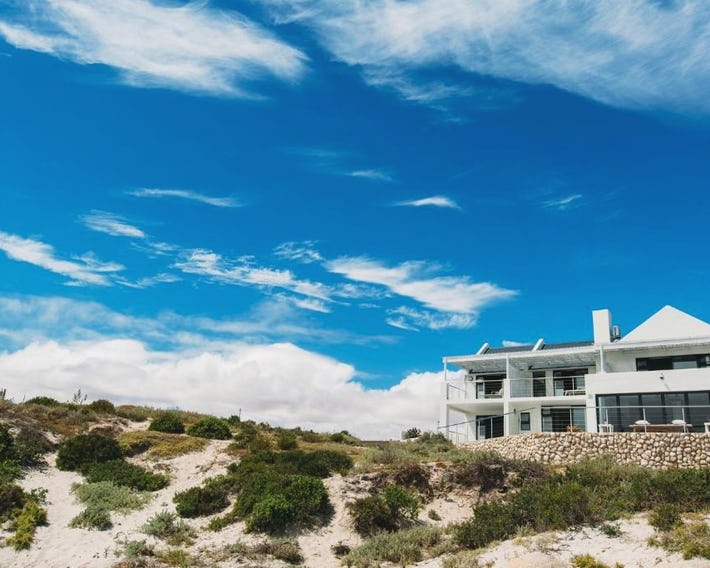 Linhof Boutique Guest House