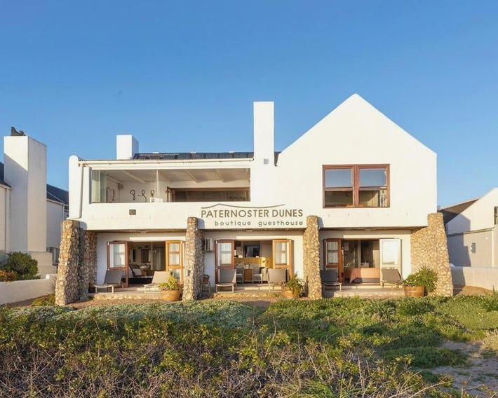 Paternoster Dunes Boutique Guesthouse