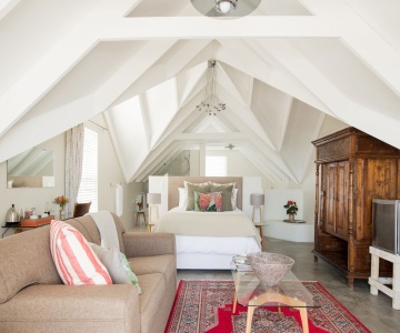 De Linden Boutique Guest House