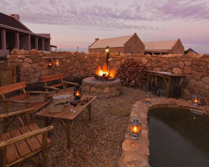 Karoo View Cottages