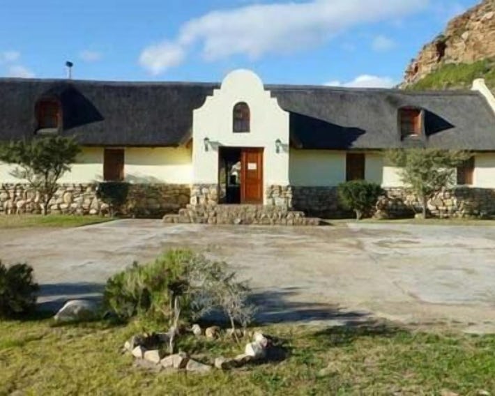 Bushman Valley