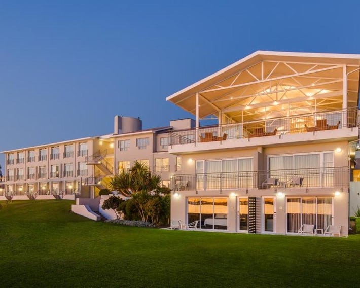 Protea Hotel Saldanha Bay