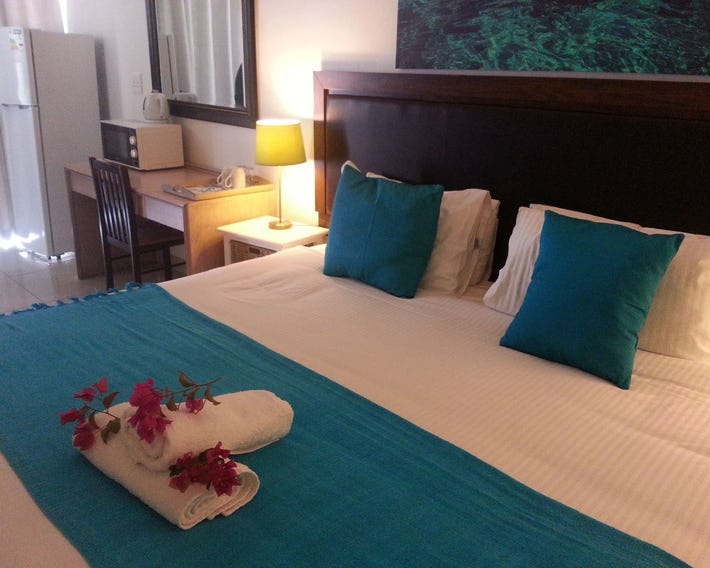 Saldanha Bay Lodge