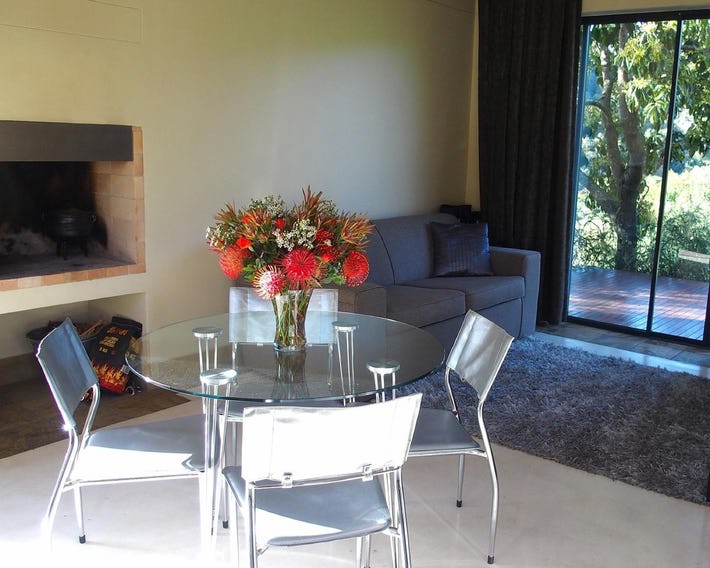 Kalanderkloof Cottage