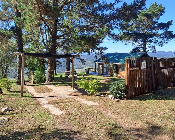 Wild fig Cottage