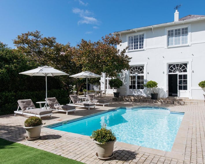 River Manor Boutique Hotel by The Living Journey Collection