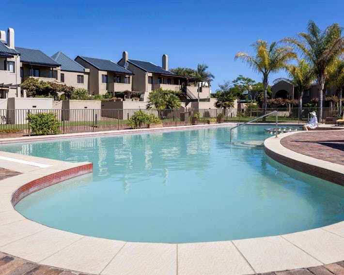 Devonvale Golf & Wine Estate
