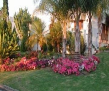 Casablanca Bed and Breakfast