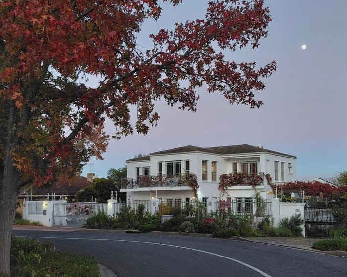 Penelope's Stellenbosch