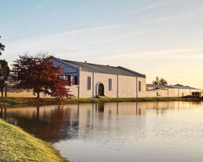 Lavenir Country Lodge & Wine Estate