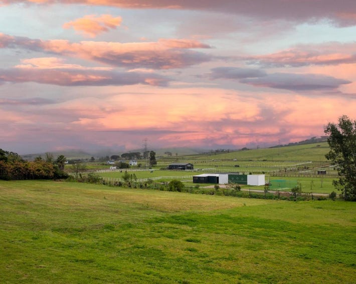 Lauradale Accommodation