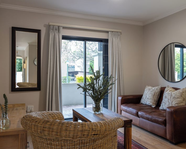 Vino Self Catering Apartment