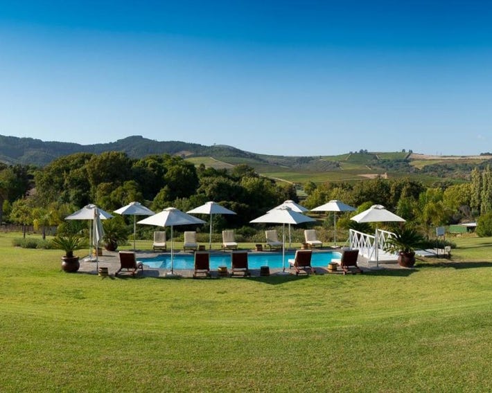 Cultivar Boutique Hotel