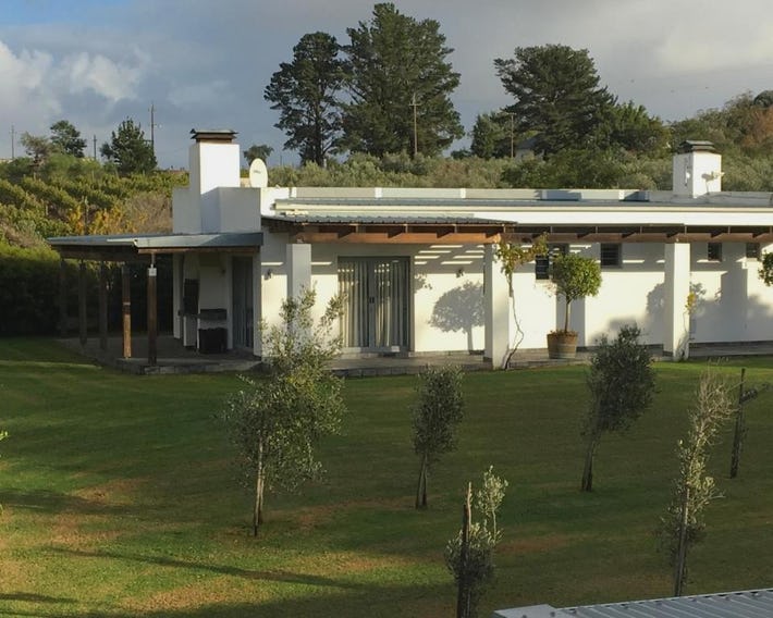 Klein Welmoed Luxury Guest House