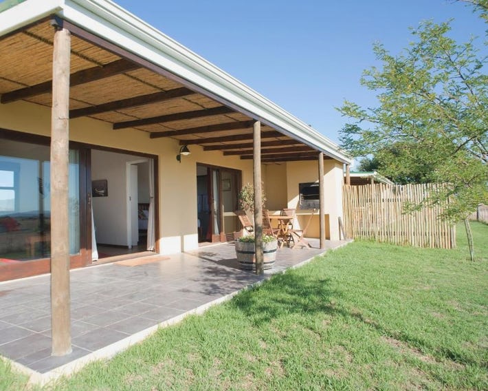 Wild Clover Cottages