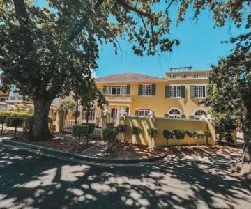 De Haas Luxury Living At Villa Grande