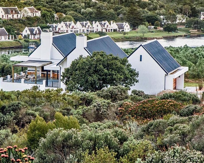 Oudewerfskloof Olive Farm
