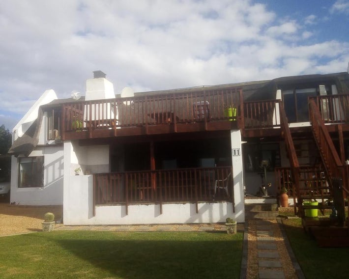 Chilli Moon B&B