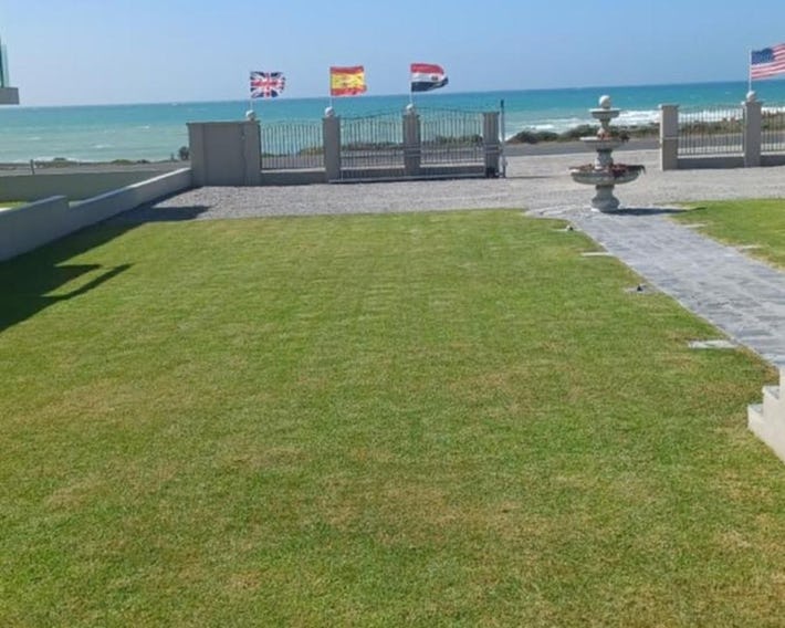 Chateau de Marine Boutique Hotel