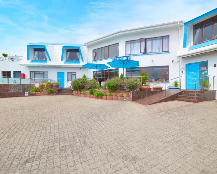 Mermaid Guest House