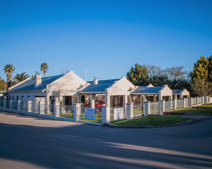 Swellendam Self Catering