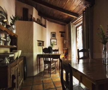 Augusta De Mist Country House & African Kitchen
