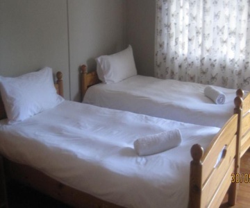 Swellen2 Farm Lodge