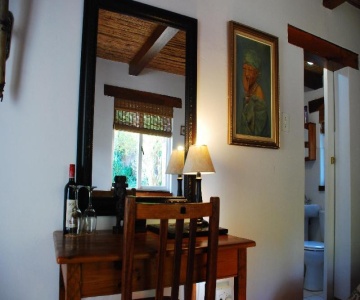 Braeside Guest House