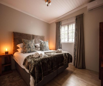 Battenberg’s Guest House