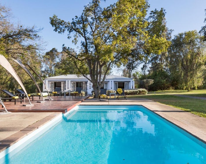 Bloomestate Swellendam