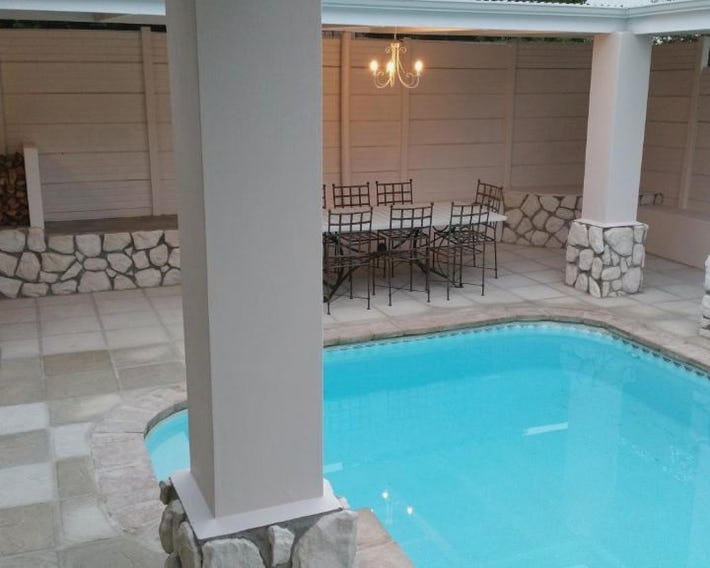 Bergview Guesthouse Swellendam