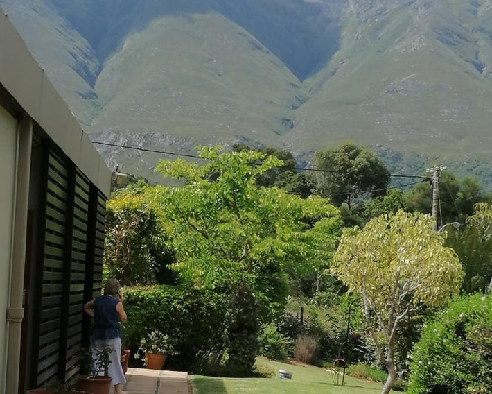 Aanhuizen Guest House