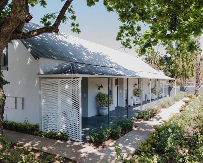 Elianthe Boutique Guesthouse