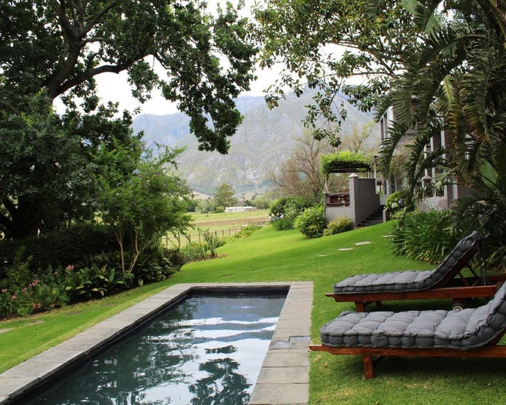 Arumvale Country Retreat