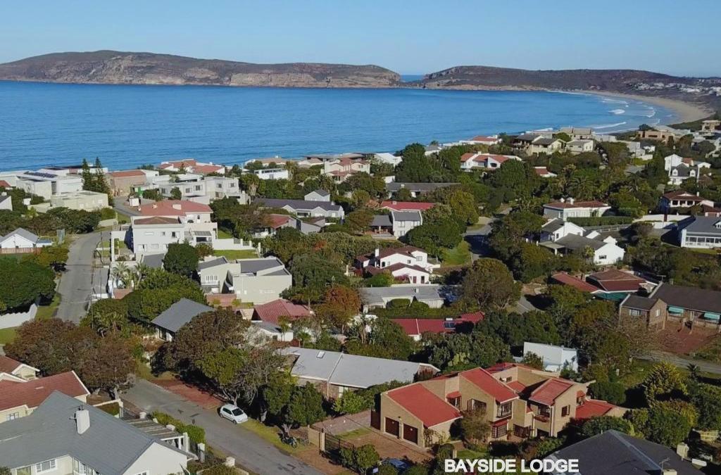 Bayside Lodge Garden Route B&B