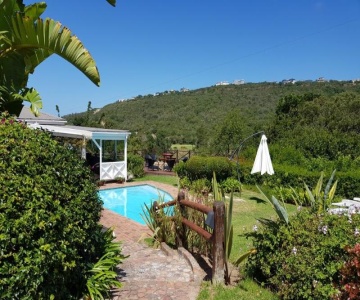 Redbourne Country Lodge