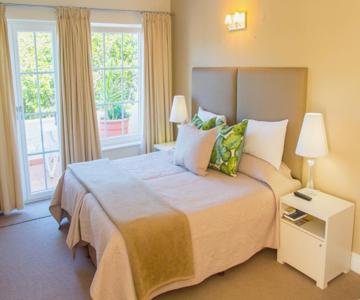 Milkwood Manor