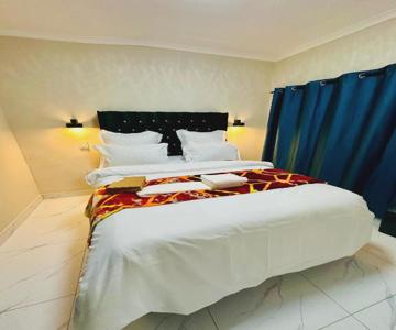 Forest Home Accommodation