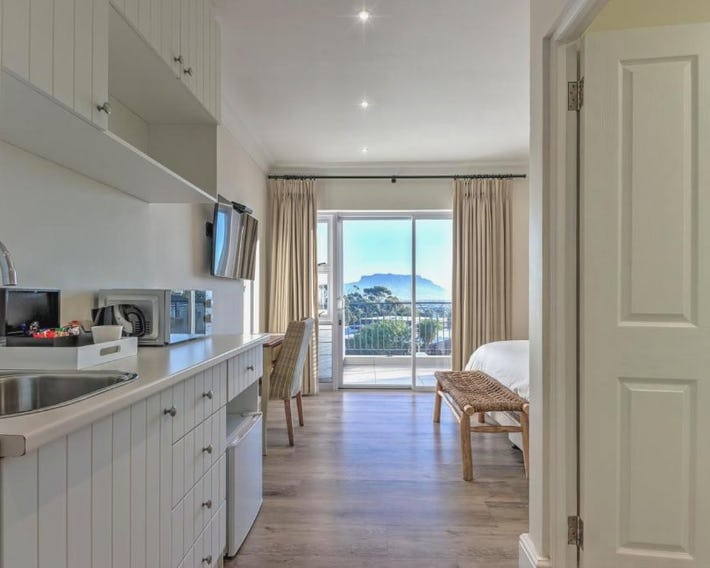 Thyme Wellness Spa and Guesthouse
