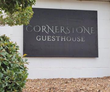 Cornerstone Guesthouse