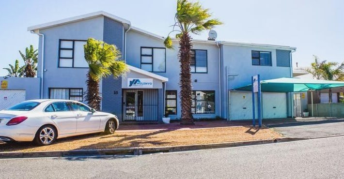 Mulenvo Guest House